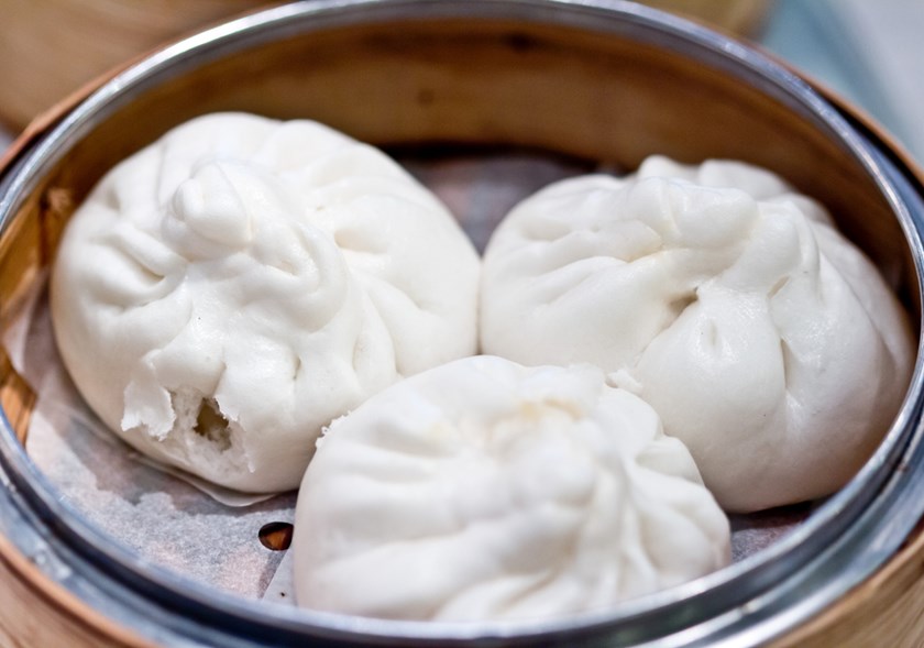 Paos Recipe | Les Moulins de la Concorde