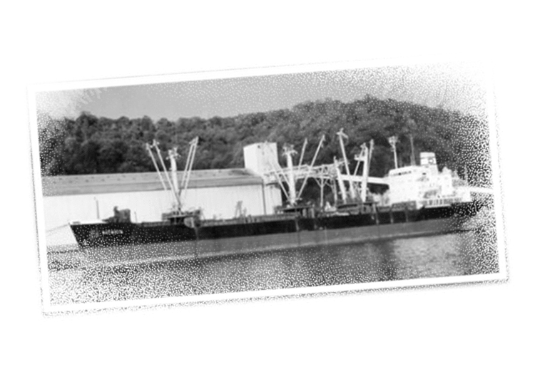 <p>1st wheat shipment (Altavia)</p>