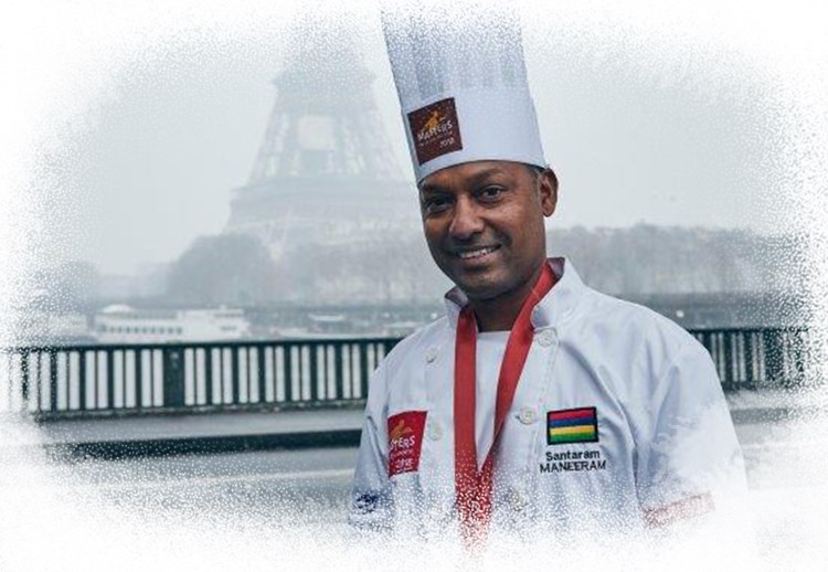 <p>Masters de la Boulangerie – Paris, février 2018</p>