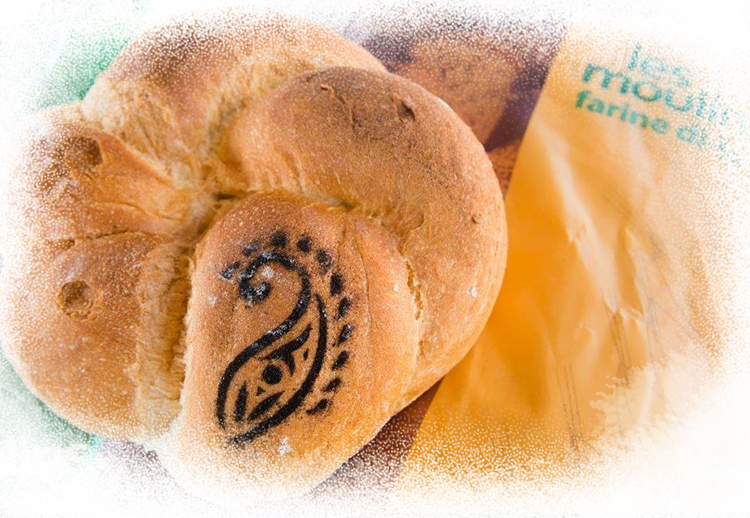 <p>Lancement de la marque Les Moulins pour les ménages</p>