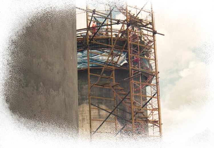 <p>Inauguration of 8 additional silos, increasing the total wheat storage capacity to 40,000 tons.</p>