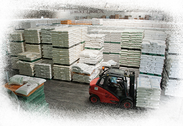 <p>Impact sur le pays</p>